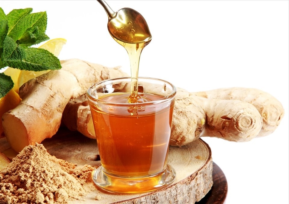 Uống nước mật ong đã tốt, uống cùng 1 thứ này thì lợi ích tăng gấp 3 lần 2 Uống nước mật ong đã tốt, uống cùng 1 thứ này thì lợi ích tăng gấp 3 lần 2