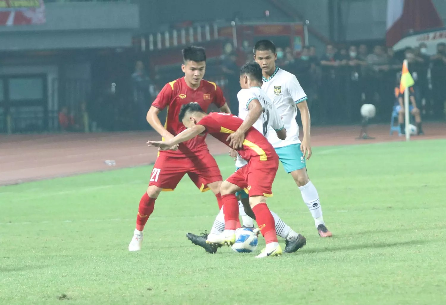 Nhận định U19 Việt Nam vs U19 Philippines (15h00 04/07/2022) U19 AFF 1 Nhận định U19 Việt Nam vs U19 Philippines (15h00 04/07/2022) U19 AFF 1