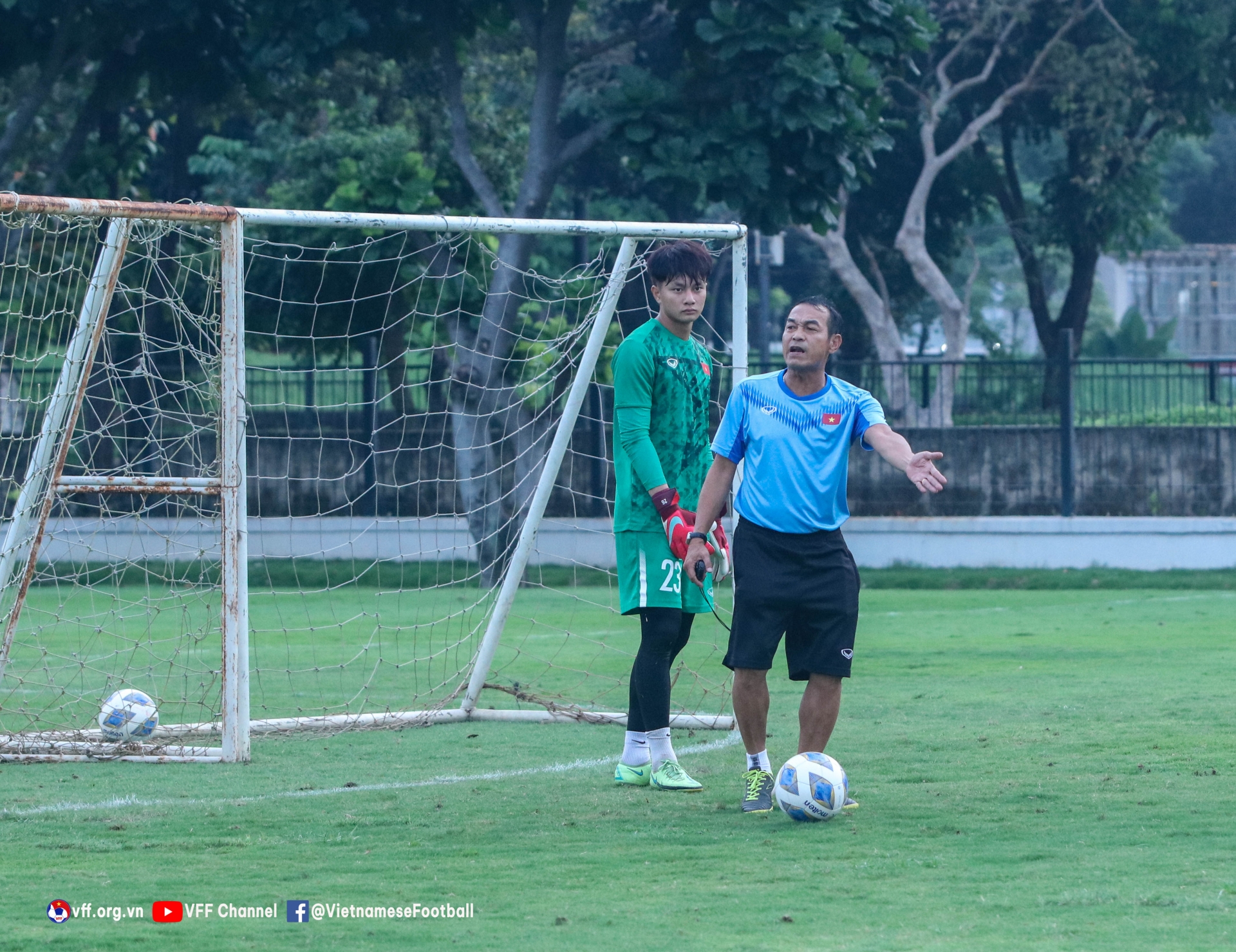 Nhận định U19 Việt Nam vs U19 Philippines (15h00 04/07/2022) U19 AFF 2 Nhận định U19 Việt Nam vs U19 Philippines (15h00 04/07/2022) U19 AFF 2