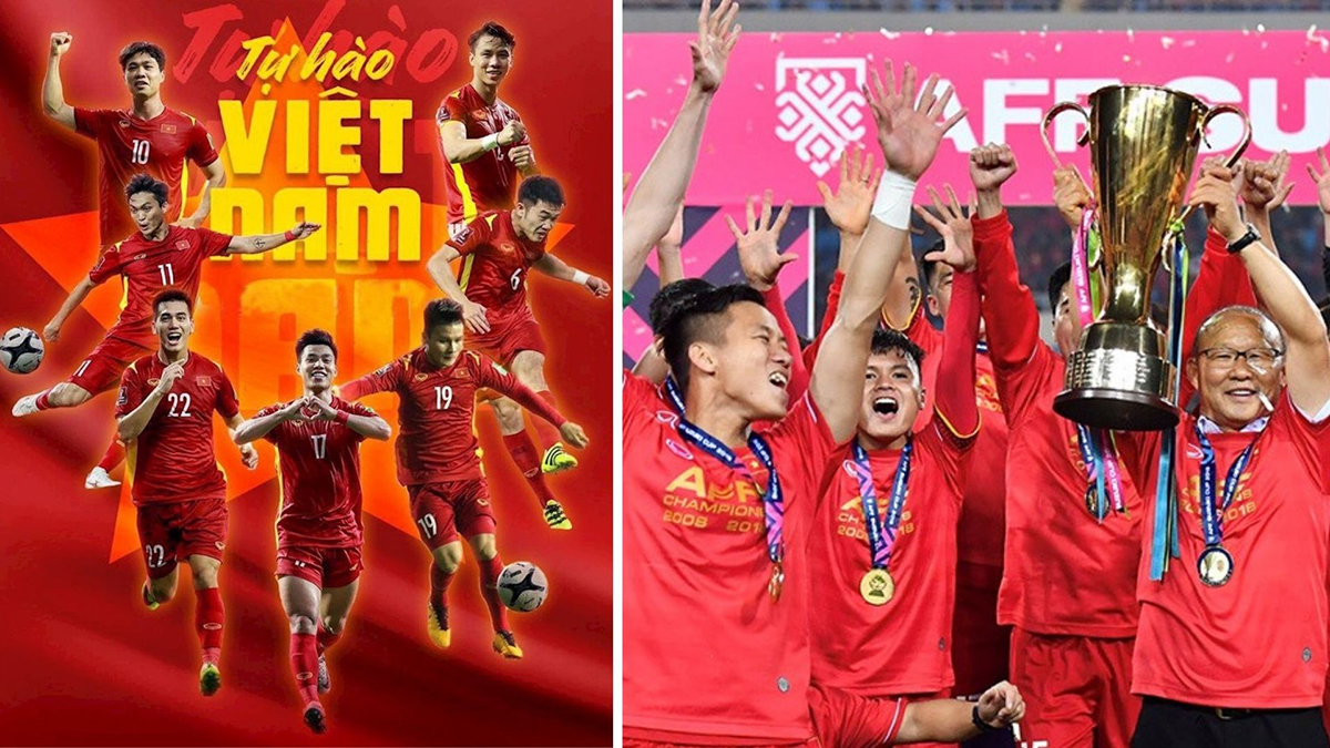 ĐT Việt Nam thay đổi kế hoạch tập luyện, quyết tâm vô địch AFF Cup 2022 2 ĐT Việt Nam thay đổi kế hoạch tập luyện, quyết tâm vô địch AFF Cup 2022 2