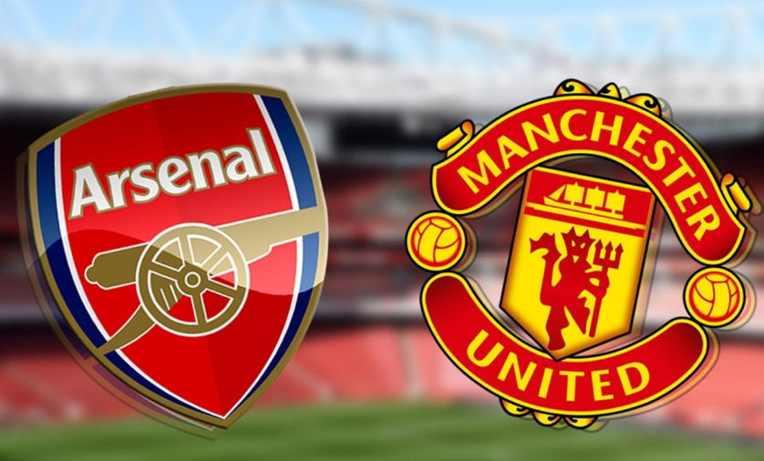 Link xem trực tiếp trận đấu Arsenal vs MU Ngoại Hạng Anh Tinmoi