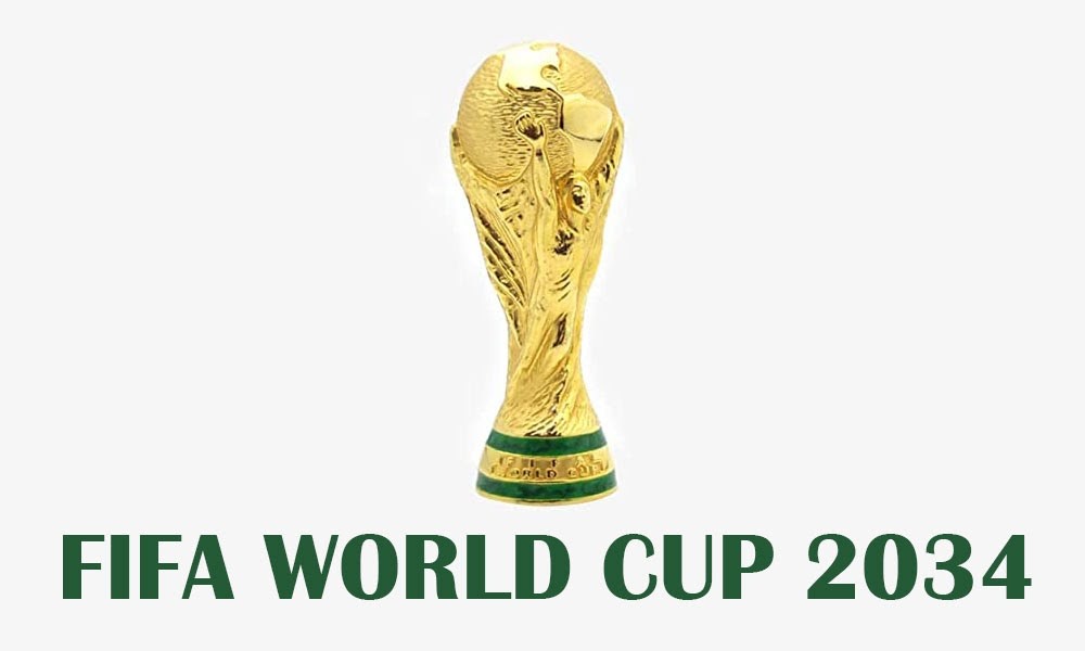 3 quốc gia Đông Nam Á chạy đua đăng cai World Cup 2034 Tinmoi