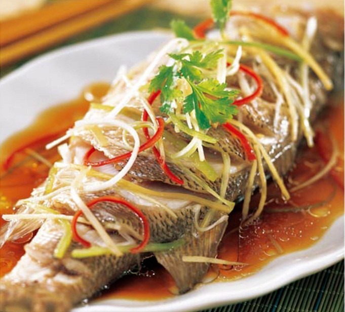 Hấp cá muốn ngọt tự nhiên, đậm đà lại không tanh thì thêm ngay thứ này vào cùng 2 Hấp cá muốn ngọt tự nhiên, đậm đà lại không tanh thì thêm ngay thứ này vào cùng 2