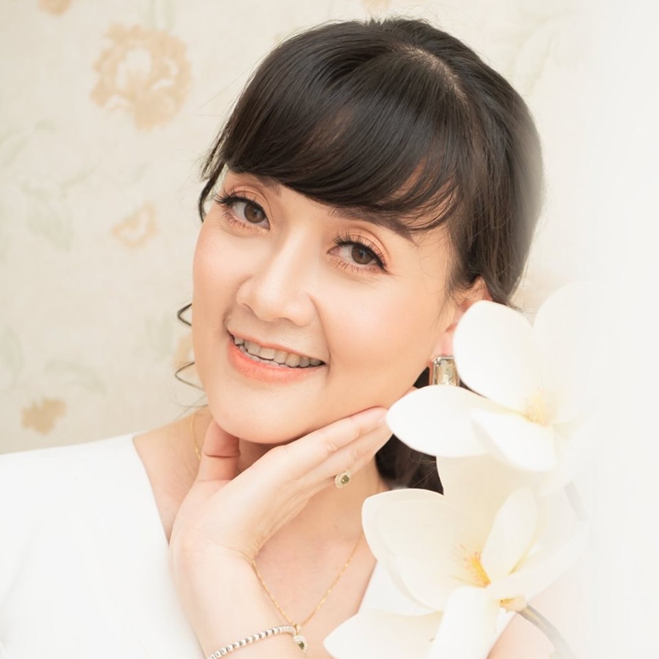 Những 'gương mặt thương hiệu' vang danh một thời của Gặp nhau cuối tuần bây giờ ra sao? (P1) 3 Những 'gương mặt thương hiệu' vang danh một thời của Gặp nhau cuối tuần bây giờ ra sao? (P1) 3