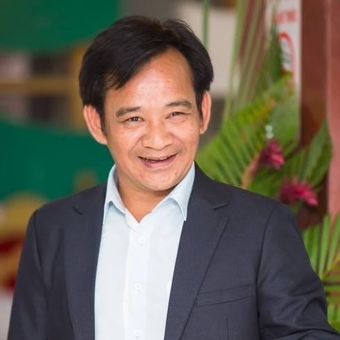 Những 'gương mặt thương hiệu' vang danh một thời của Gặp nhau cuối tuần bây giờ ra sao? (P1) 9 Những 'gương mặt thương hiệu' vang danh một thời của Gặp nhau cuối tuần bây giờ ra sao? (P1) 9