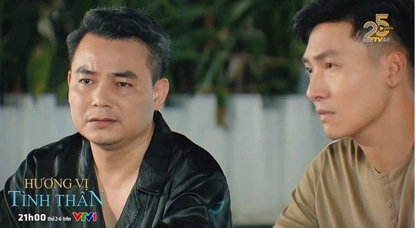 Những điều bây giờ mới kể về Chủ tịch tỉnh quyền lực của Đấu Trí - NSƯT Trịnh Mai Nguyên 1 Những điều bây giờ mới kể về Chủ tịch tỉnh quyền lực của Đấu Trí - NSƯT Trịnh Mai Nguyên 1