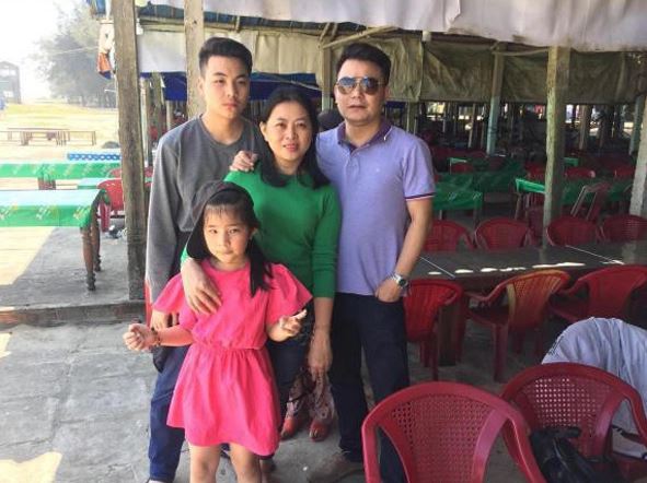 Những điều bây giờ mới kể về Chủ tịch tỉnh quyền lực của Đấu Trí - NSƯT Trịnh Mai Nguyên 2 Những điều bây giờ mới kể về Chủ tịch tỉnh quyền lực của Đấu Trí - NSƯT Trịnh Mai Nguyên 2