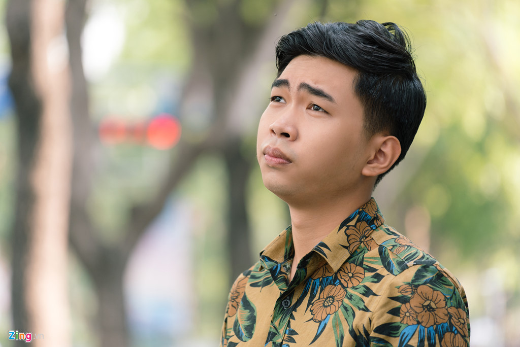'Thánh chửi' Vbiz nói một câu đắt giá giữa thời điểm loạt NS vướng vòng lao lý 4 'Thánh chửi' Vbiz nói một câu đắt giá giữa thời điểm loạt NS vướng vòng lao lý 4