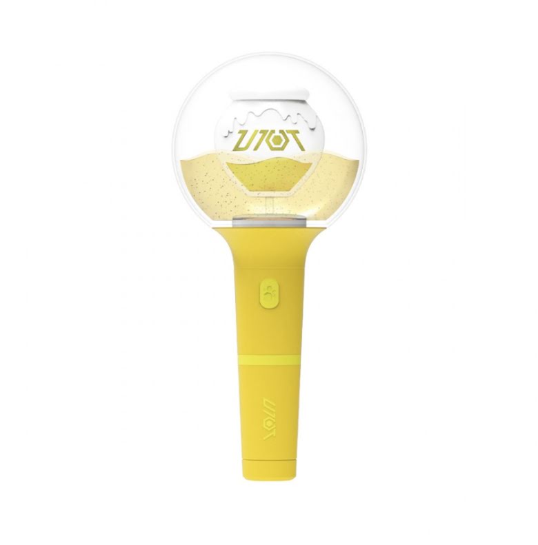 Top Lightstick Kpop P Nh T M I Th I I Tinmoi