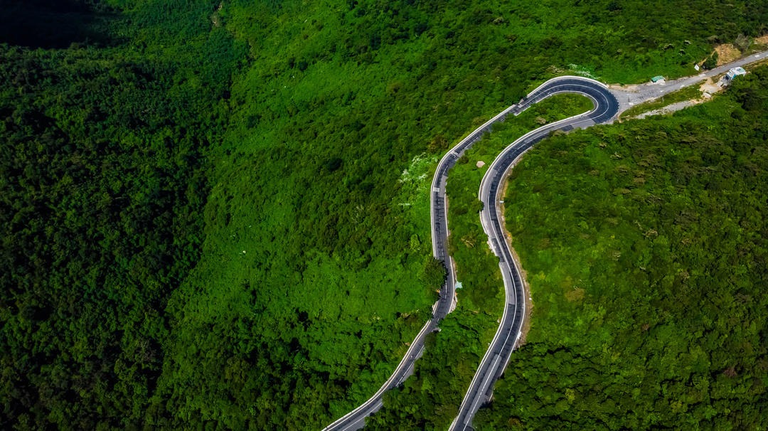 20 cung đường đẹp nhất hành tinh, Việt Nam góp một đại diện 6 20 cung đường đẹp nhất hành tinh, Việt Nam góp một đại diện 6