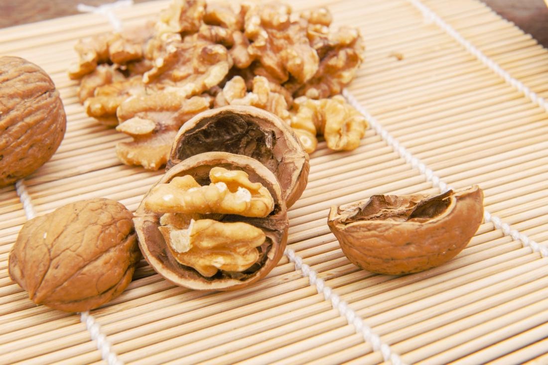 13 công dụng quả óc chó: 'Thần dược' giúp đấng mày râu tăng cường sức mạnh 2 13 công dụng quả óc chó: 'Thần dược' giúp đấng mày râu tăng cường sức mạnh 2