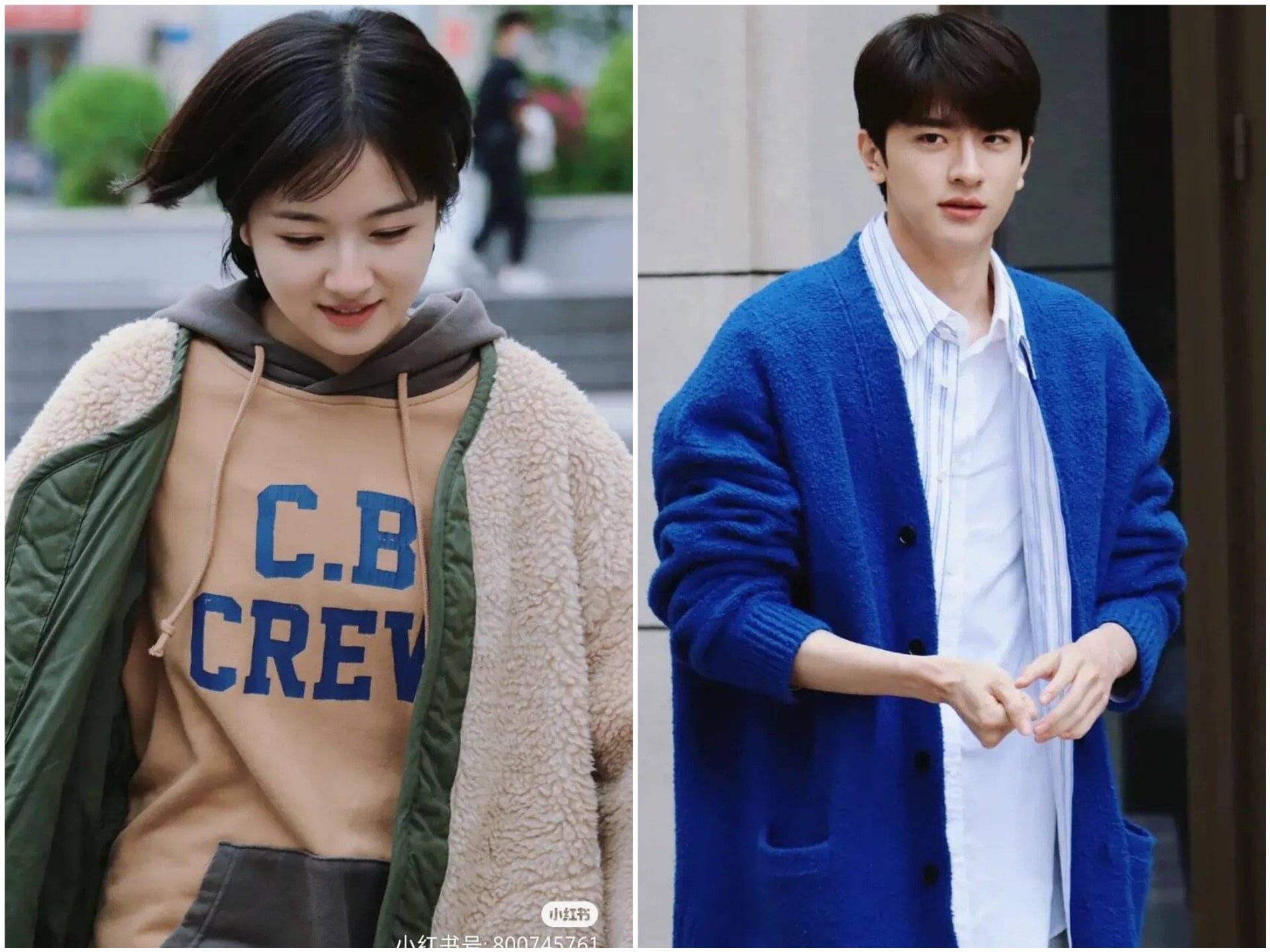 Tin nóng Cbiz ngày 6/4: 'Đại hội' khui hẹn hò, cập nhật biến Cung Tuấn, Nhất Bác trở lại đường đua, Tịnh Y gây bão 11 Tin nóng Cbiz ngày 6/4: 'Đại hội' khui hẹn hò, cập nhật biến Cung Tuấn, Nhất Bác trở lại đường đua, Tịnh Y gây bão 11