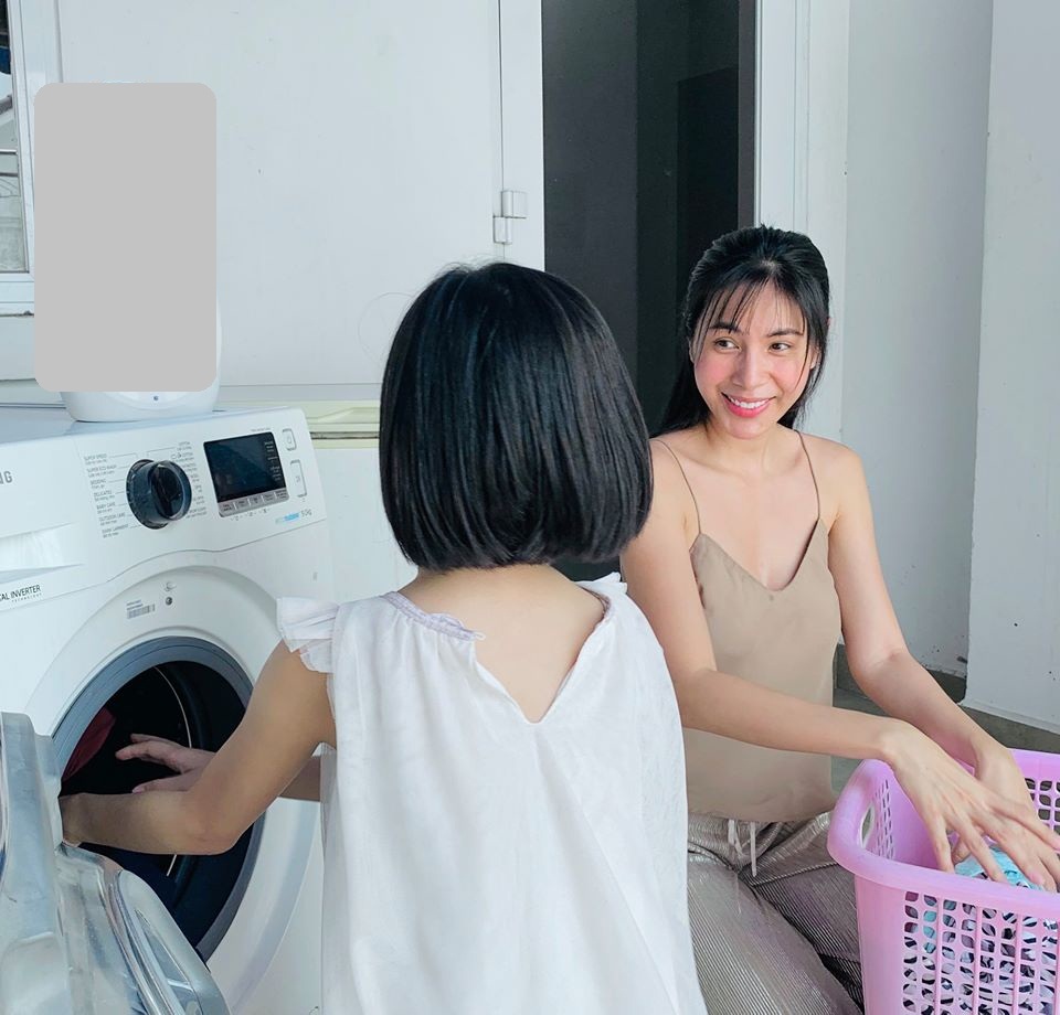Công Vinh - Thủy Tiên từng gây sốc khi tổ chức sinh nhật cho ái nữ, kinh phí nghe thôi mà ai cũng bất ngờ 5 Công Vinh - Thủy Tiên từng gây sốc khi tổ chức sinh nhật cho ái nữ, kinh phí nghe thôi mà ai cũng bất ngờ 5