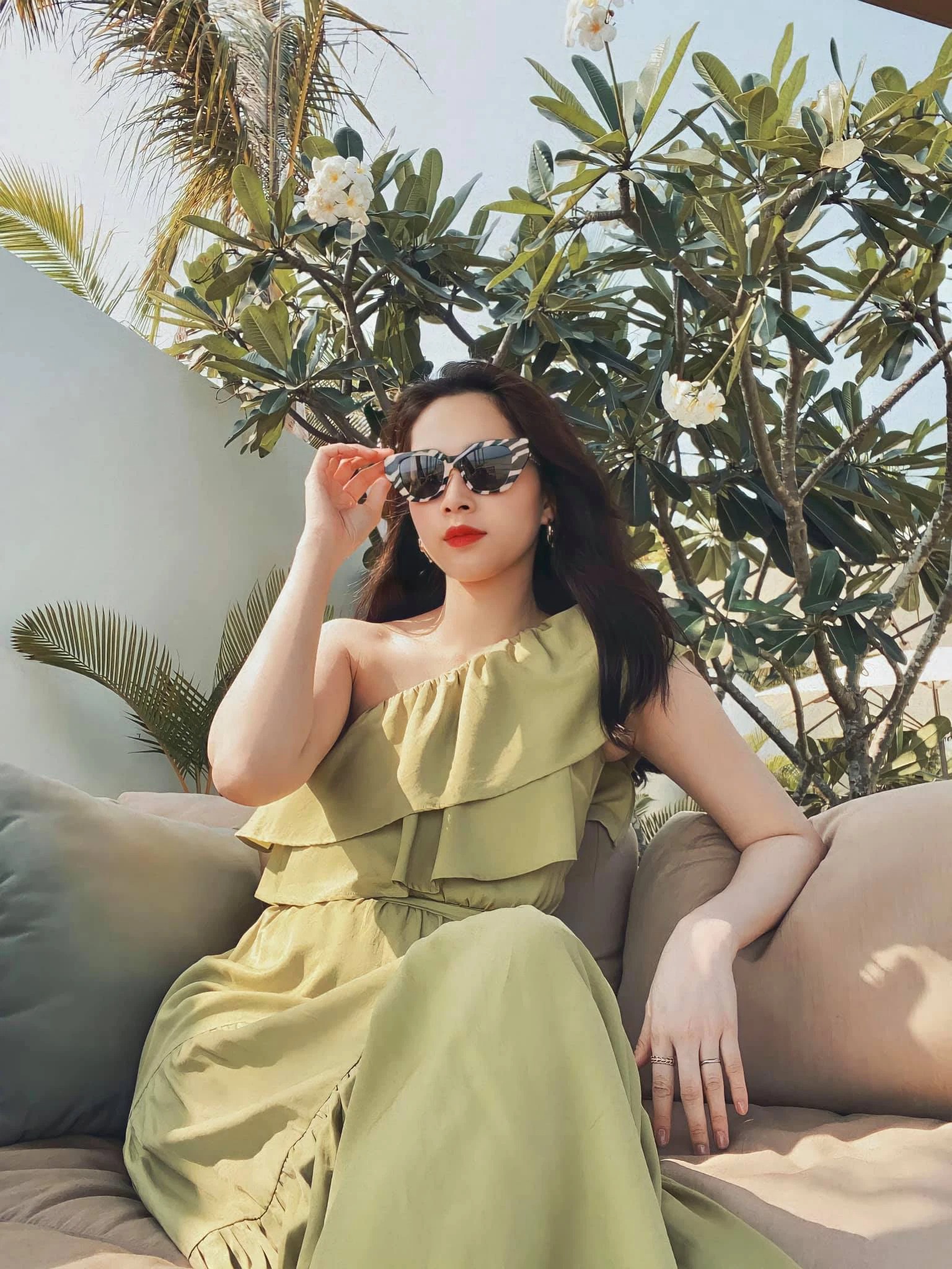 Hội 'cuồng chân' chú ý: Những phụ kiện không thể thiếu khi đi du lịch, 'ngon - bổ - rẻ' mời bạn tậu ngay! 8 Hội 'cuồng chân' chú ý: Những phụ kiện không thể thiếu khi đi du lịch, 'ngon - bổ - rẻ' mời bạn tậu ngay! 8
