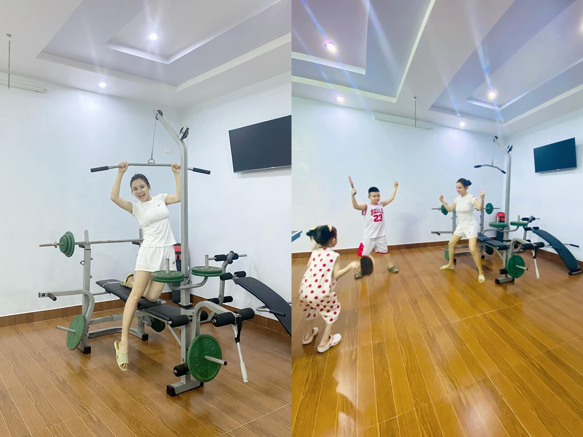 Vy Oanh đăng 'tối hậu thư' giữa bối cảnh bà Phương Hằng bị điều tra, nhắc nhờ cứng rắn một điều gây chú ý 4 Vy Oanh đăng 'tối hậu thư' giữa bối cảnh bà Phương Hằng bị điều tra, nhắc nhờ cứng rắn một điều gây chú ý 4