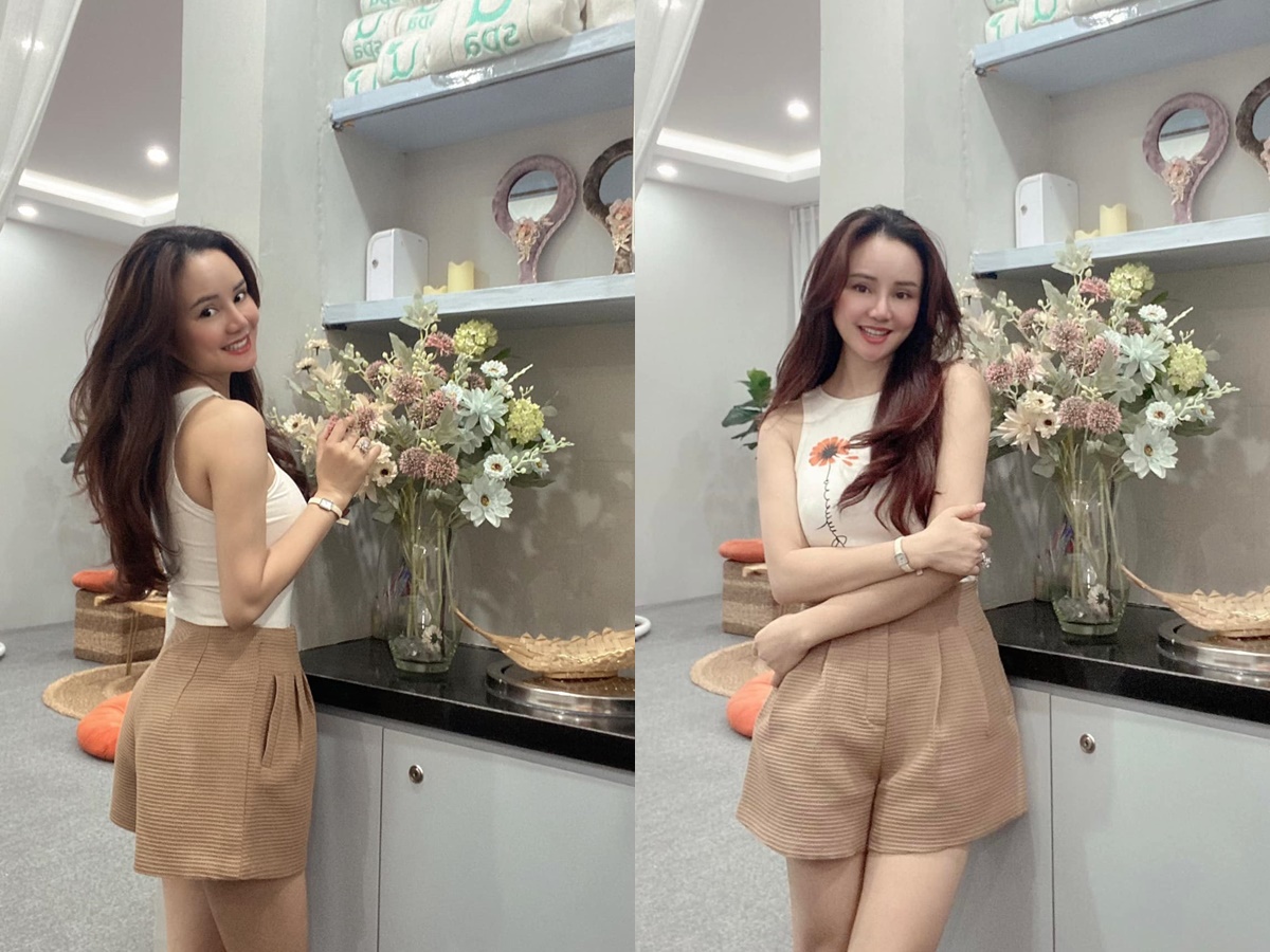 Vy Oanh đăng 'tối hậu thư' giữa bối cảnh bà Phương Hằng bị điều tra, nhắc nhờ cứng rắn một điều gây chú ý 2 Vy Oanh đăng 'tối hậu thư' giữa bối cảnh bà Phương Hằng bị điều tra, nhắc nhờ cứng rắn một điều gây chú ý 2
