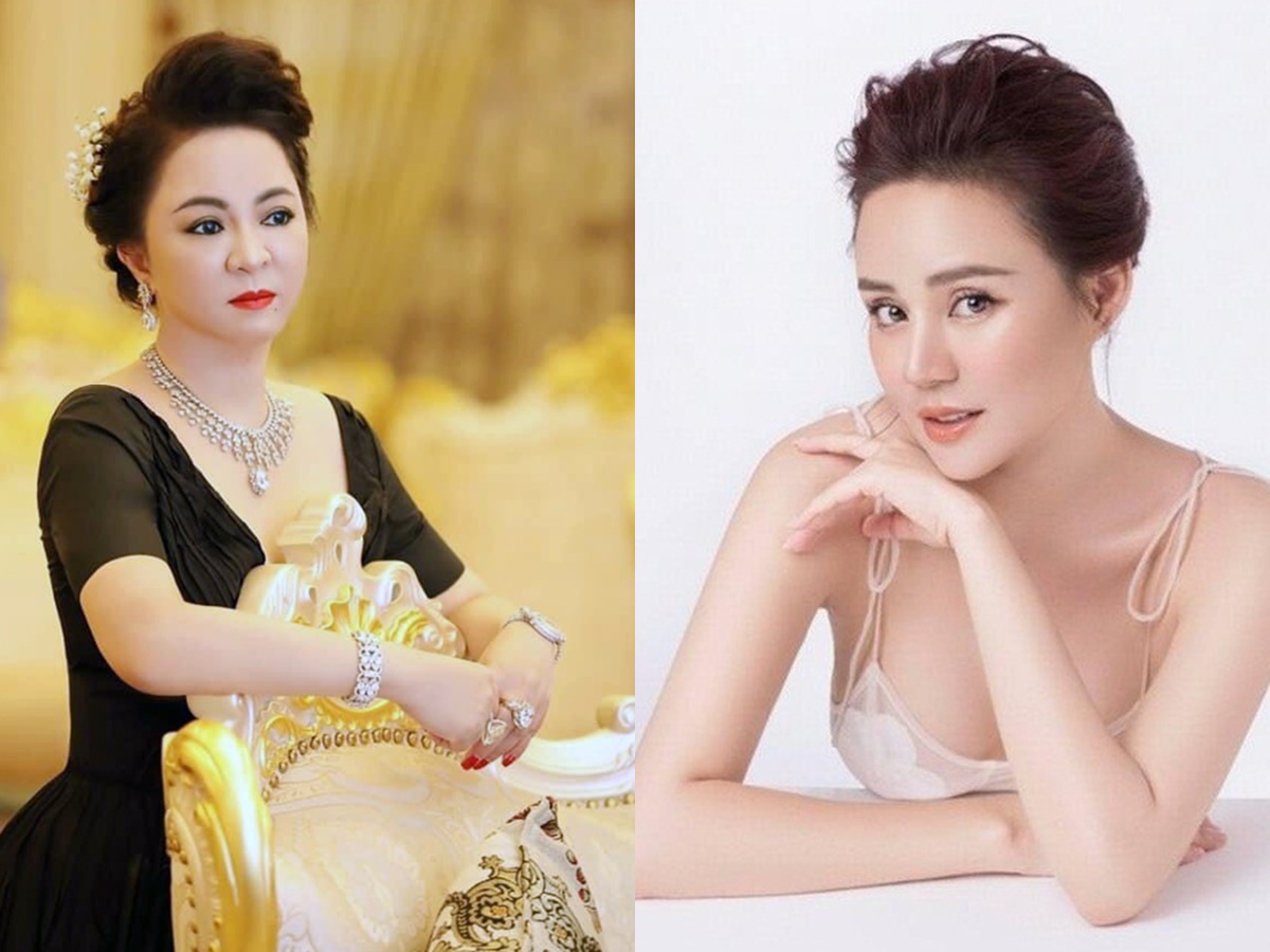 Vy Oanh đăng 'tối hậu thư' giữa bối cảnh bà Phương Hằng bị điều tra, nhắc nhờ cứng rắn một điều gây chú ý 1 Vy Oanh đăng 'tối hậu thư' giữa bối cảnh bà Phương Hằng bị điều tra, nhắc nhờ cứng rắn một điều gây chú ý 1