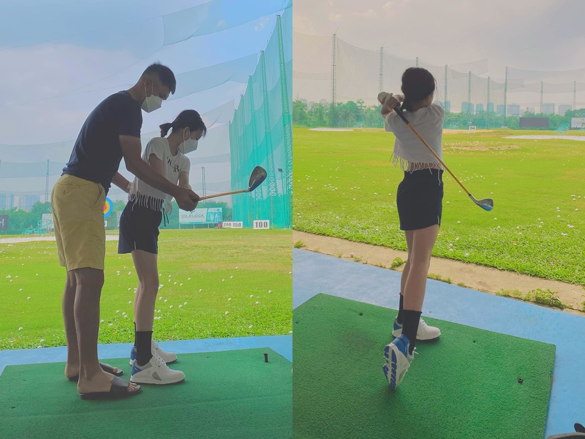 Giải trí tối 1/6: Lộ quá khứ bất ngờ của tình trẻ Phương Thanh, ngã ngửa trước màn hiện diện hiếm hoi của ái nữ nhà Thủy Tiên 3 Giải trí tối 1/6: Lộ quá khứ bất ngờ của tình trẻ Phương Thanh, ngã ngửa trước màn hiện diện hiếm hoi của ái nữ nhà Thủy Tiên 3