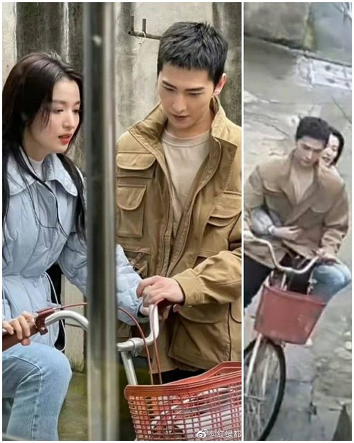 Tin nóng Cbiz ngày 4/6: Nhiệt Ba ‘đến’ Việt Nam, thành tích phim của Diệc Phi, Nhậm Gia Luân sắp rời công ty 3 Tin nóng Cbiz ngày 4/6: Nhiệt Ba ‘đến’ Việt Nam, thành tích phim của Diệc Phi, Nhậm Gia Luân sắp rời công ty 3