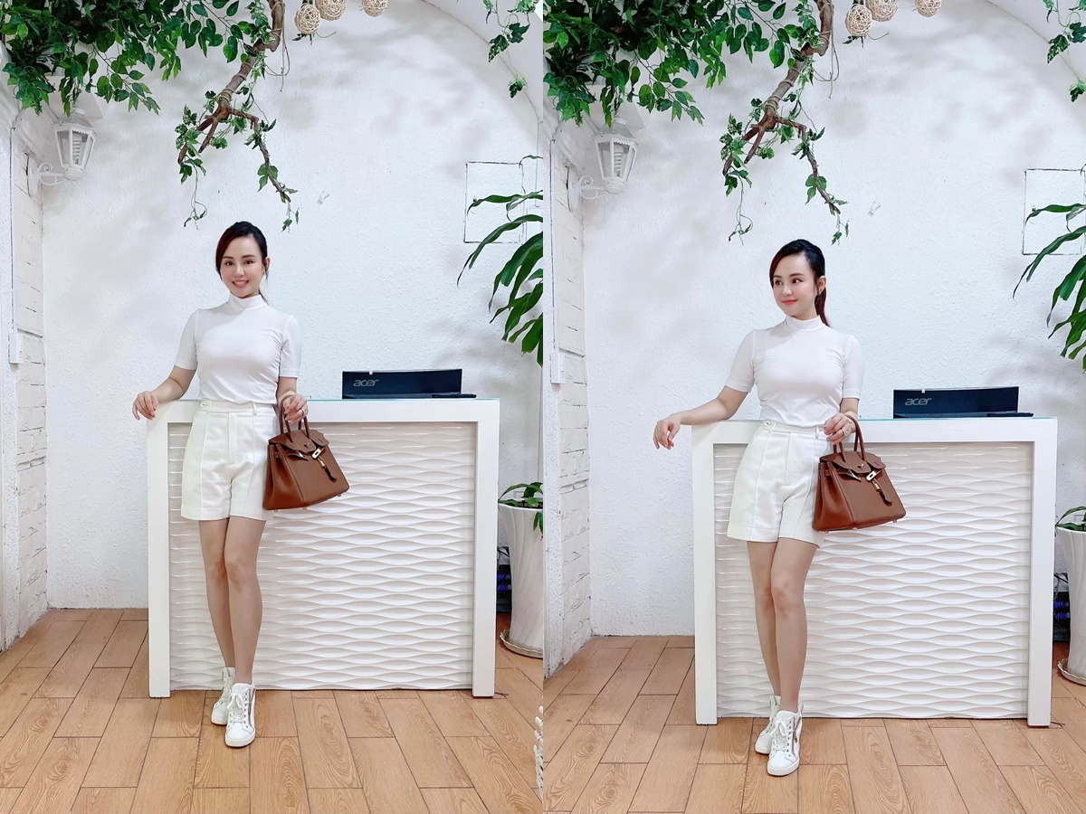 Vy Oanh lần đầu hé lộ góc khuất sau ‘sóng gió’, vỗ ngực tự hào báo thành tựu chưa từng có trong đời 2 Vy Oanh lần đầu hé lộ góc khuất sau ‘sóng gió’, vỗ ngực tự hào báo thành tựu chưa từng có trong đời 2