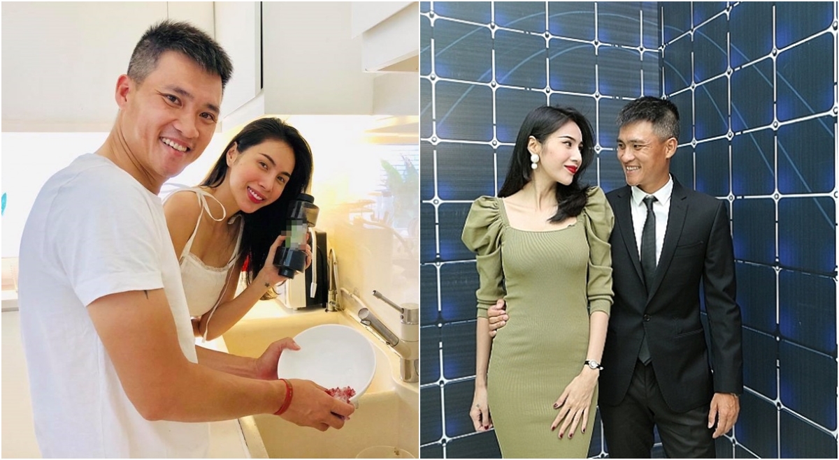 Công Vinh - Thủy Tiên và những lần bị dân mạng 'tuyên án online', cách đáp trả thâm thúy mới đáng chú ý 4 Công Vinh - Thủy Tiên và những lần bị dân mạng 'tuyên án online', cách đáp trả thâm thúy mới đáng chú ý 4