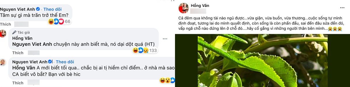 Sao nam thẳng thừng 'vỗ mặt' những người bênh vực Hữu Tín dùng chất cấm, tuyên bố một câu đanh thép 3 Sao nam thẳng thừng 'vỗ mặt' những người bênh vực Hữu Tín dùng chất cấm, tuyên bố một câu đanh thép 3
