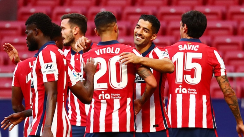 Nhận định Elche vs Atletico Madrid (2h30 12/05/2022) vòng 36 La Liga: Tiếp đà hưng phấn 1 Nhận định Elche vs Atletico Madrid (2h30 12/05/2022) vòng 36 La Liga: Tiếp đà hưng phấn 1