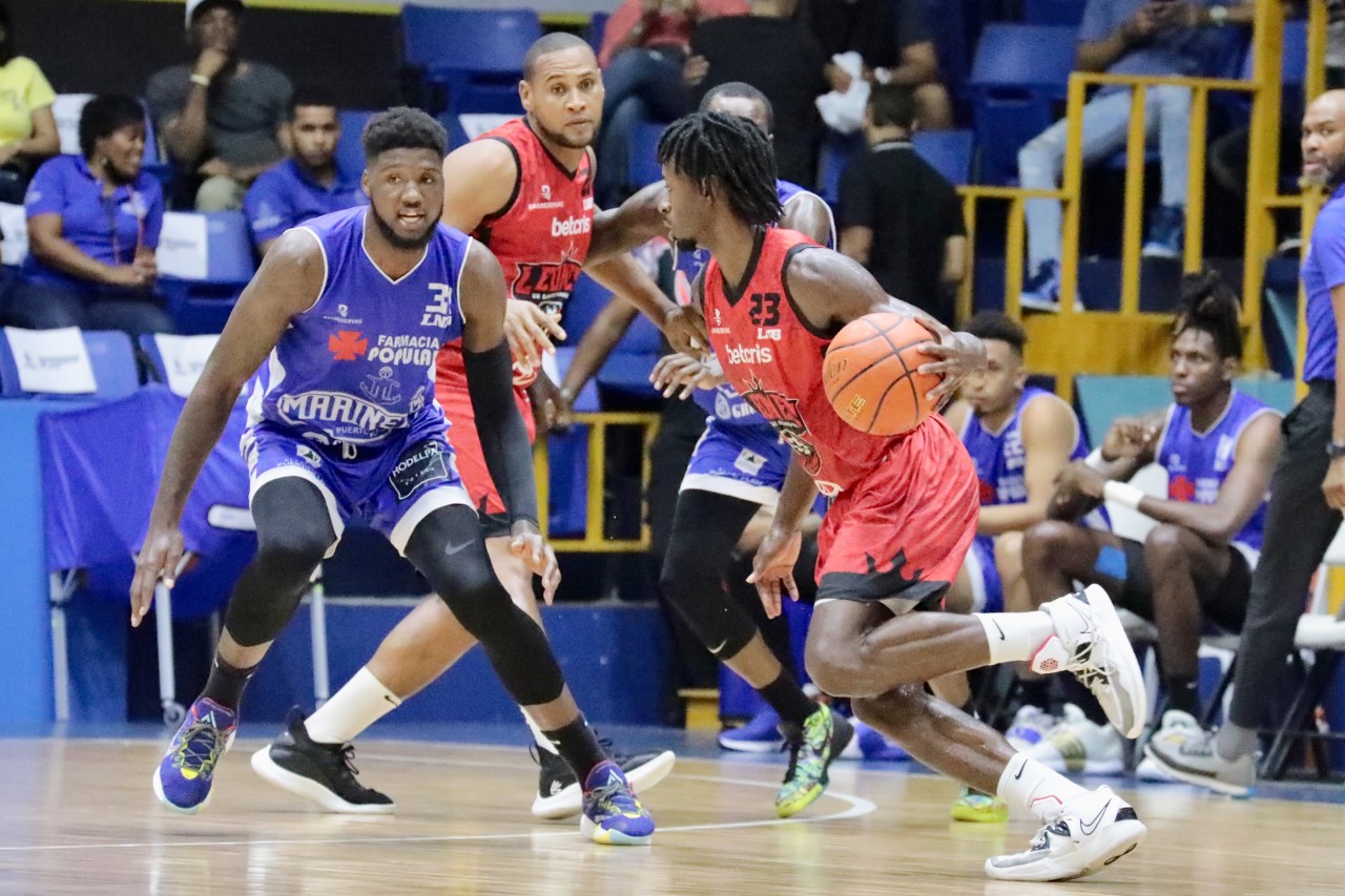 Nhận định Marineros De Puerto Plata vs Soles de Santo Domingo Este (06h00 ngày 23/06/2022) Giải Bóng Rổ VĐQG Dominican Republic, LNB 2022 1 Nhận định Marineros De Puerto Plata vs Soles de Santo Domingo Este (06h00 ngày 23/06/2022) Giải Bóng Rổ VĐQG Dominican Republic, LNB 2022 1