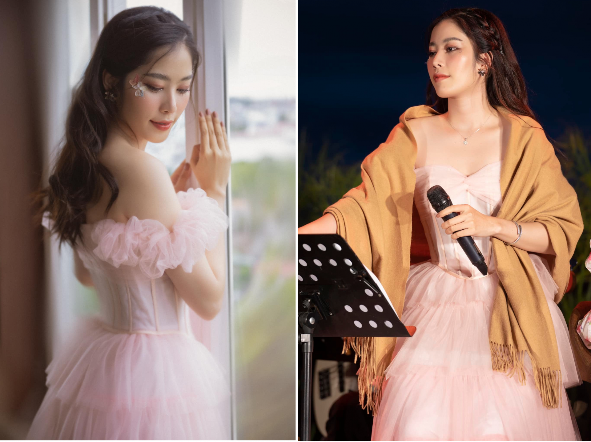 Hậu ồn ào với Trường Giang, Nam Em bất ngờ muốn 'về vườn nuôi cá và trồng thêm rau' với người này 5 Hậu ồn ào với Trường Giang, Nam Em bất ngờ muốn 'về vườn nuôi cá và trồng thêm rau' với người này 5