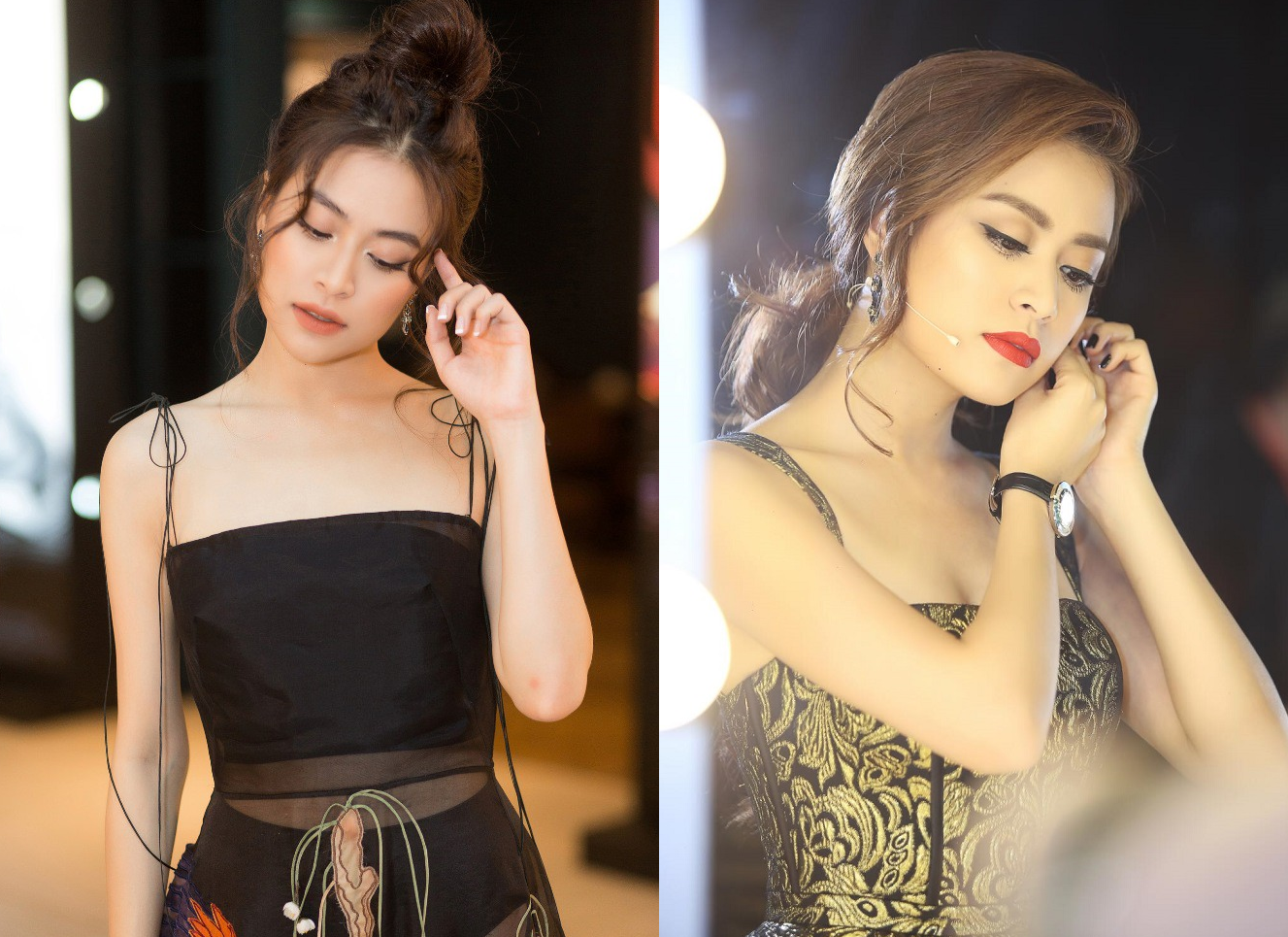 Công thức chung để sao Việt 'rũ bùn đứng dậy sáng lòa' sau bê bối 4 Công thức chung để sao Việt 'rũ bùn đứng dậy sáng lòa' sau bê bối 4