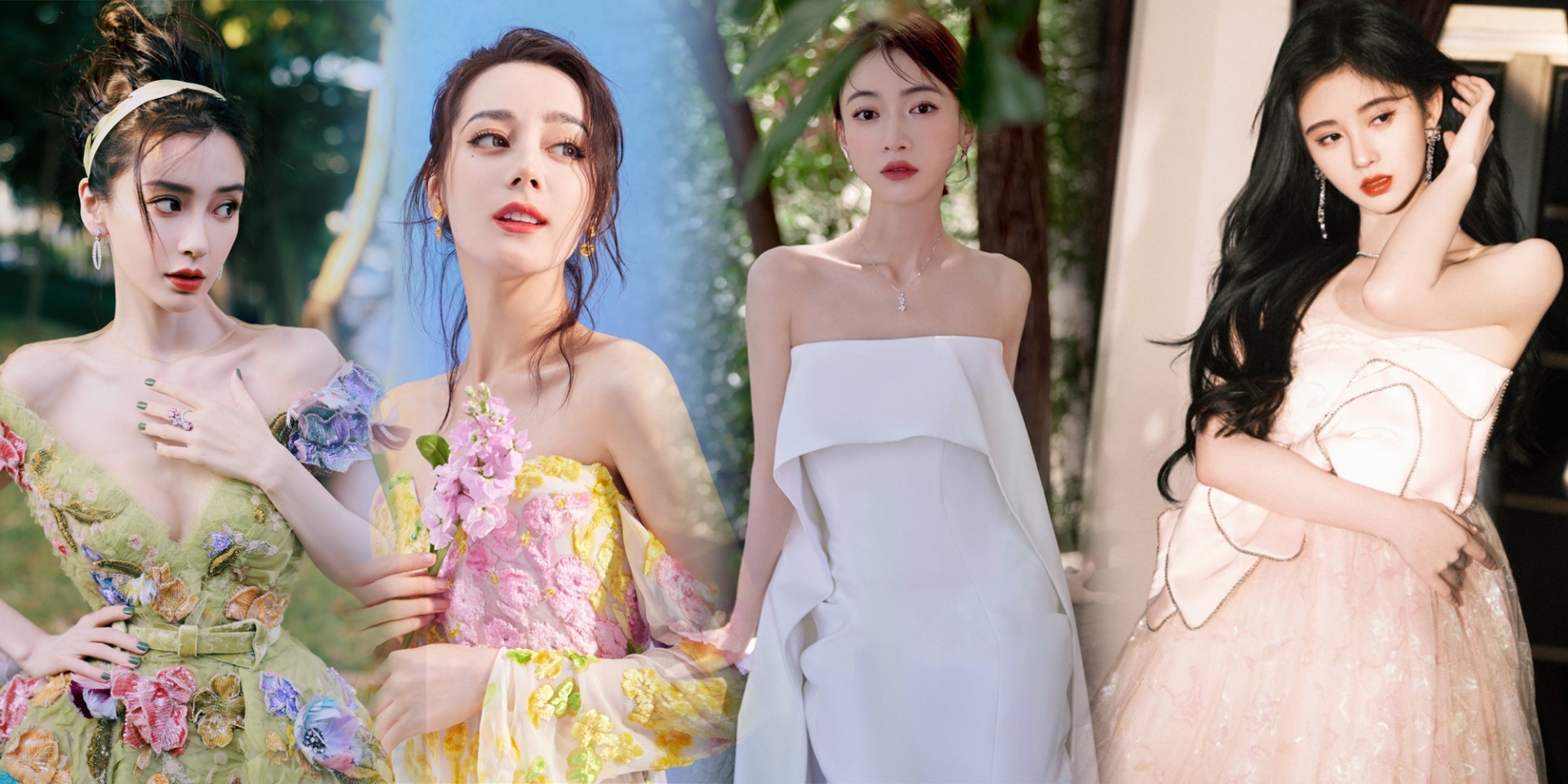 Áp lực ngoại hình, sao Hoa ngữ trả giá mọi thứ để có 'mình hạc sương mai' 5 Áp lực ngoại hình, sao Hoa ngữ trả giá mọi thứ để có 'mình hạc sương mai' 5
