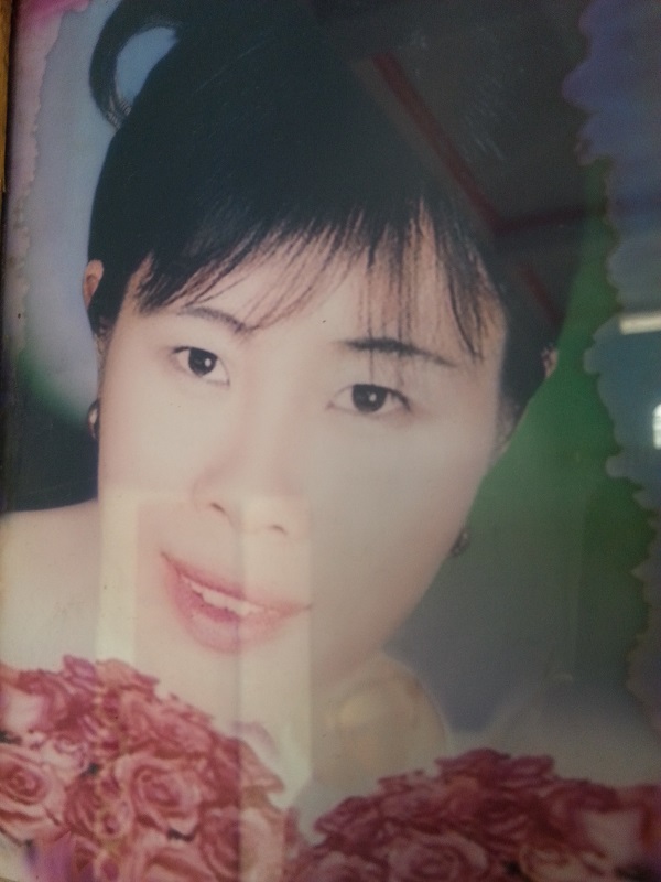 Hiện trường kinh hoàng vụ 3 bà cháu bị sát hại chấn động Nam Định 1