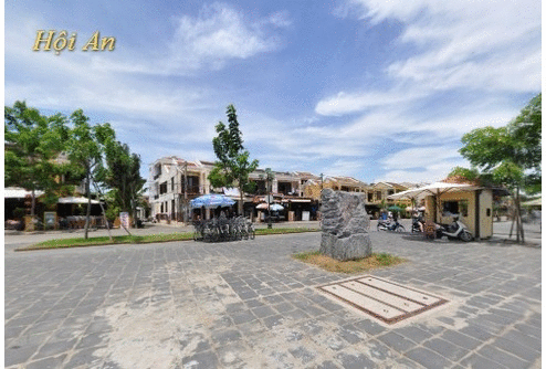 Hội An - Lãng mạn và cổ kính