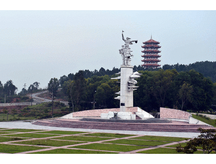 Đồng Lộc - Ngã ba huyền thoại