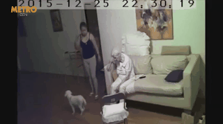 Video: Giúp việc ngược đãi tàn bạo cụ già 94 tuổi suốt 3 năm