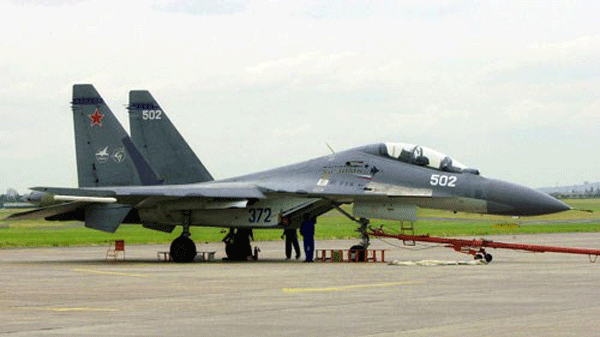 Iran chi 8 tỷ USD mua vũ khí 'khủng' từ Nga