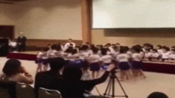 Cách người Nhật dạy con đứng lên sau khi thất bại