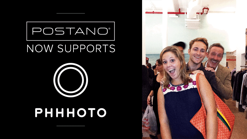 PHHHOTO - Mạng xã hội tuyệt vời cho người mê ảnh động