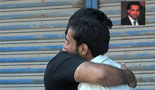 Tự thiêu vì trễ giờ thi, nam sinh tử vong