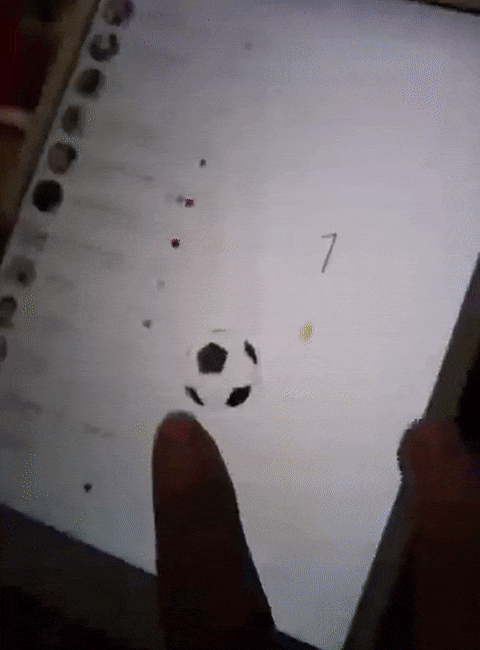 Facebook 'ăn theo' Euro 2016 bằng trò bóng đá thú vị trên Messenger