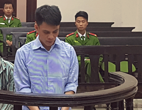 Truy sát nhân tình sau những ngày 'mặn nồng trong bóng tối'