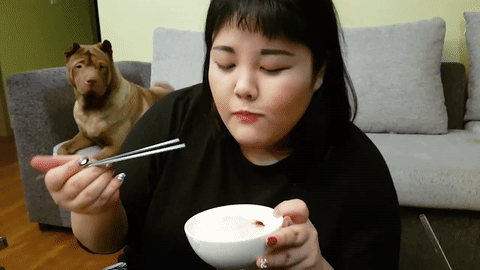 Những kiểu tăng cân chứng minh rằng không phải cứ ăn nhiều mới béo