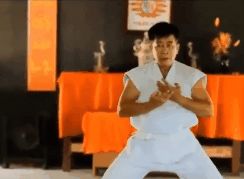 Thực hư võ cổ truyền: Ma quyền kì ảo của Việt Nam