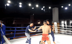 Bát Quái Chưởng theo vết xe đổ của Võ Đang, nhận kết cục đau đớn