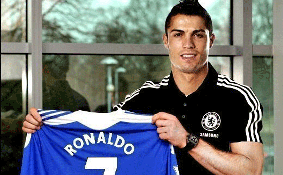 Hồ sơ chuyển nhượng 18/6: Chelsea dùng 'bom tiền' tấn công biểu tượng của Man United