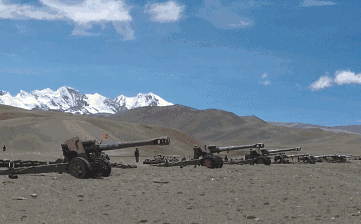 Tam quân Trung Quốc rầm rập tập trận quy mô lớn, Bắc Kinh muốn nói gì?