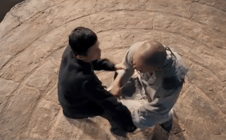 Đánh ngang tay Chân Tử Đan, quật ngã Lý Liên Kiệt, tỉ phú Jack Ma nhận 'cơn mưa chỉ trích'