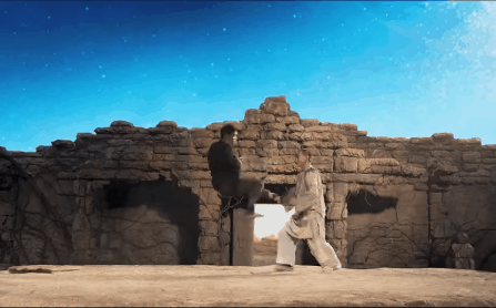 Dân mạng thất vọng với 'bom tấn' toàn siêu sao của Jack Ma, truyền thông Trung Quốc không dám chê nửa lời