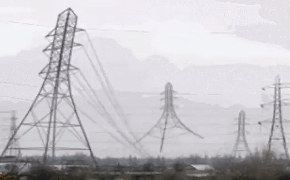 Lý do nhiều người đã nghe thấy 'âm thanh lạ' khi xem bức hình này?