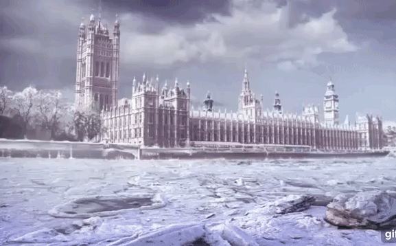 Trái Đất có thể rơi vào kỳ tiểu băng hà: Thay vì lo sợ, nhà khoa học lại vui, đây là lý do